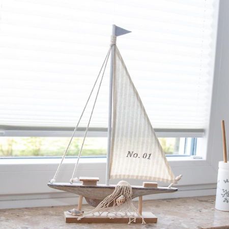 Ferienwohnung Breitschuhs Havenwelten เบรเมอร์ฮาเฟิน ภายนอก รูปภาพ